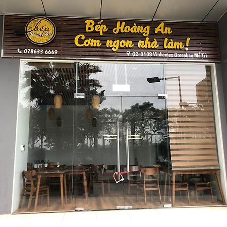 Rosee House -Luxury Apartment In Vinhomes Greenbay 하노이 외부 사진