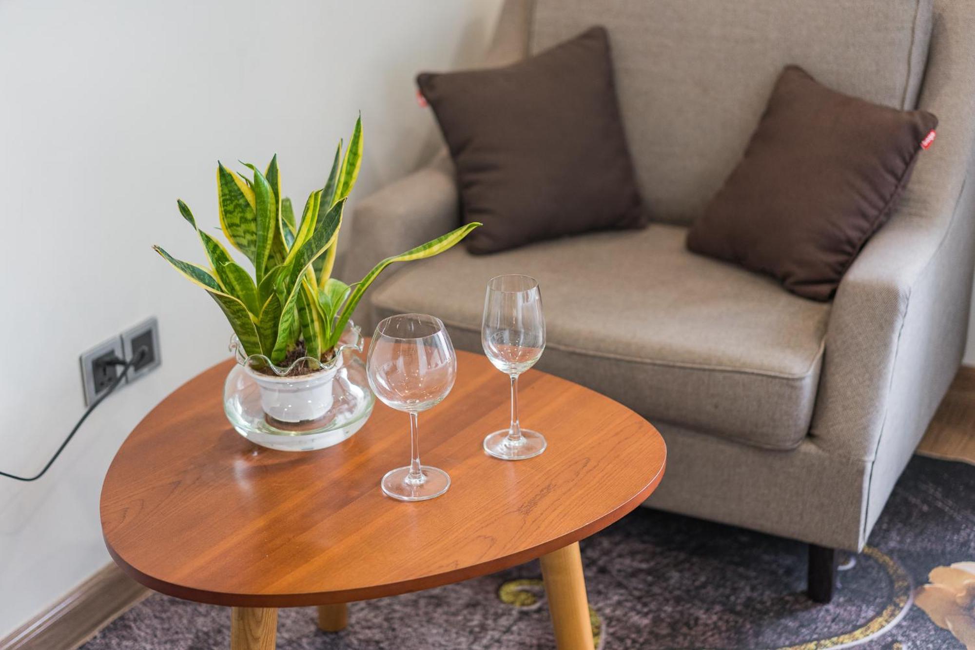 Rosee House -Luxury Apartment In Vinhomes Greenbay 하노이 외부 사진