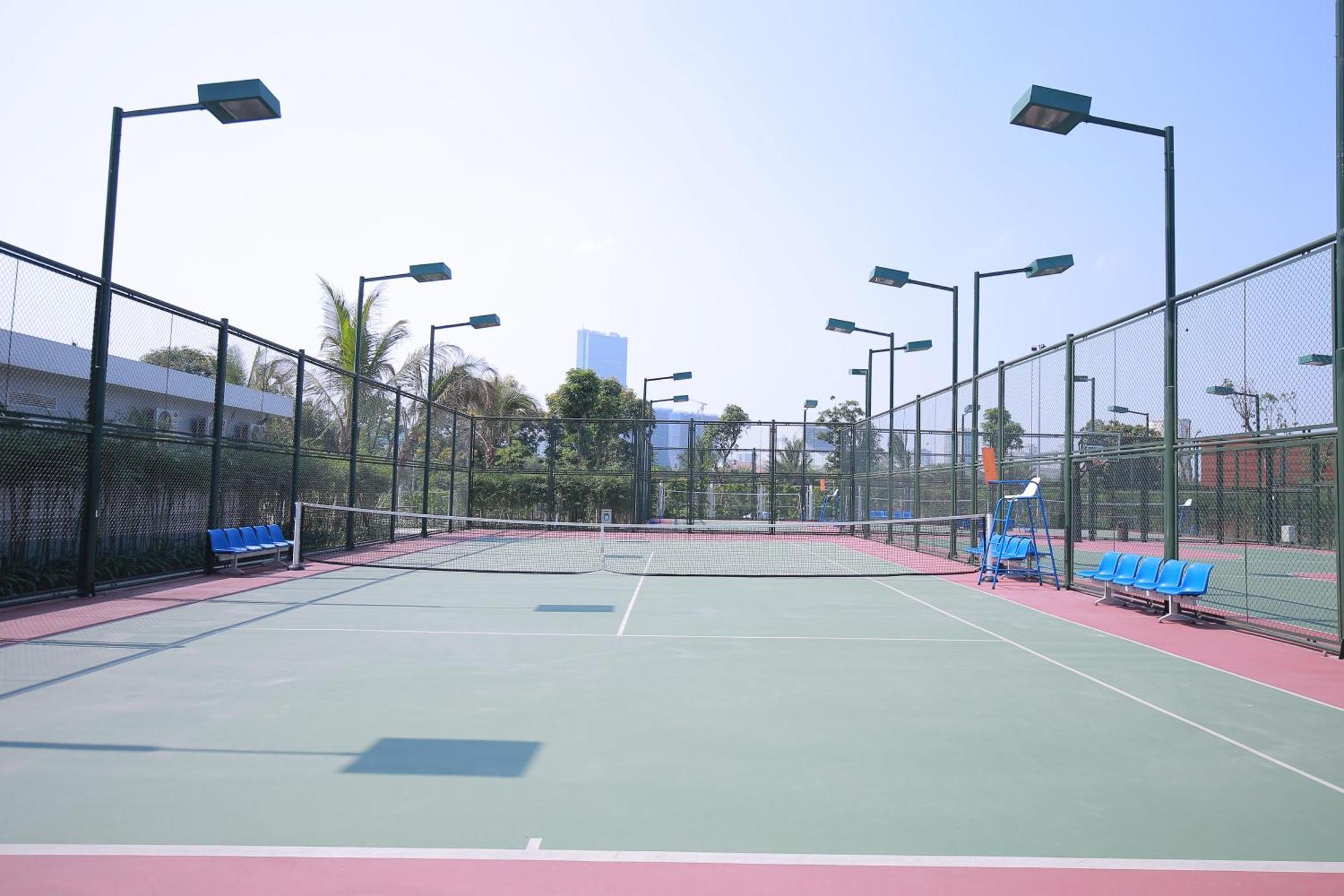 Rosee House -Luxury Apartment In Vinhomes Greenbay 하노이 외부 사진